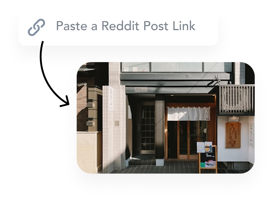 When lacking creative inspiration for Video Editing, simply provide the video link address and instantly obtain the video download to kick - start your projects!