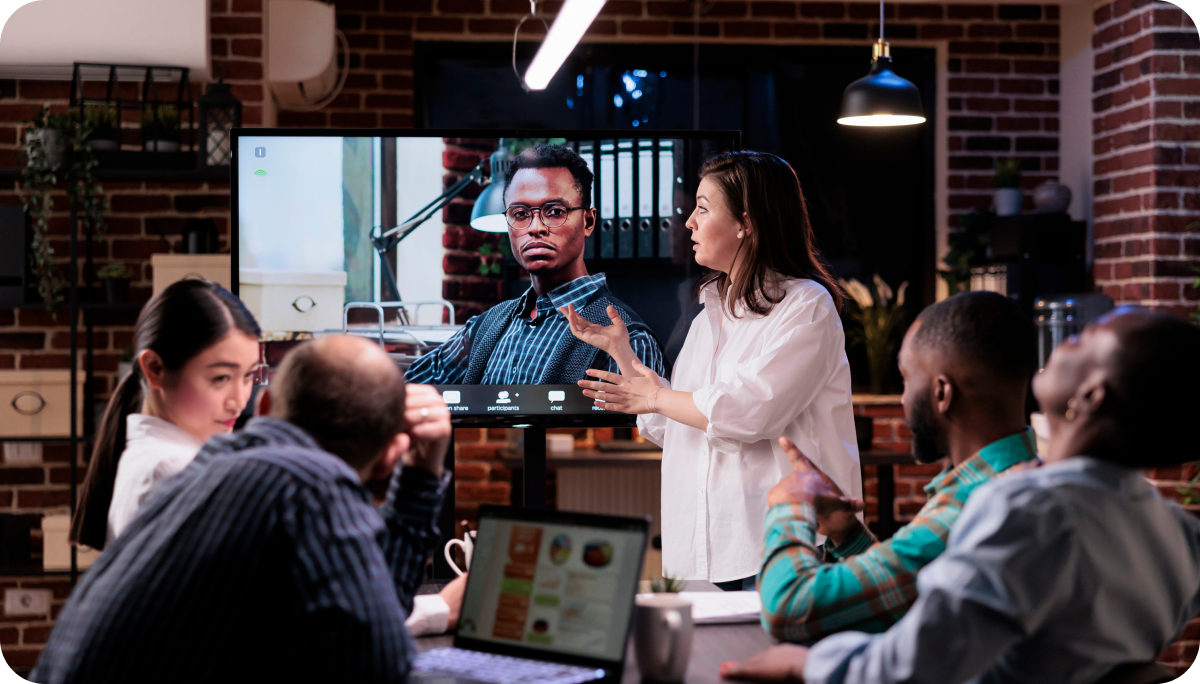 artificial intelligence video editing